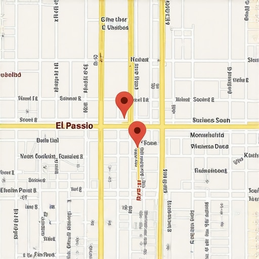 Best Maps Optimization Techniques in El Paso for Local SEO 2024