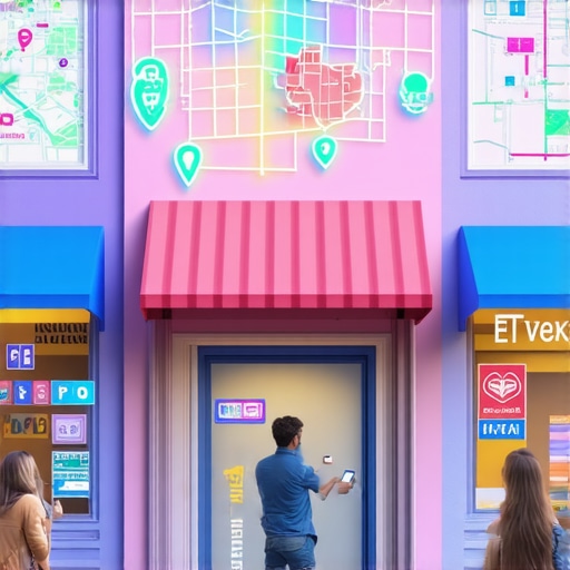 Effective GMB Strategies in El Paso to Boost Texas Local SEO Today