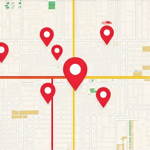 Effective Maps Optimization Strategies in El Paso for Local SEO Success