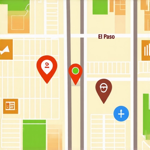 Effective Maps Optimization in El Paso to Boost Local Business SEO Success