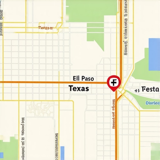 El Paso Maps Optimization: Boost Your Texas Local SEO Strategies in 2024