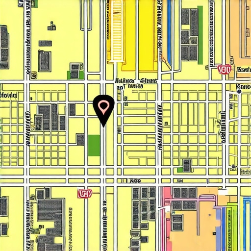 El Paso Maps Optimization: Proven Strategies to Boost Local SEO in 2024