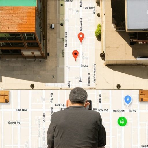 El Paso SEO Masterclass: Boost Local Business Rankings on Google Maps