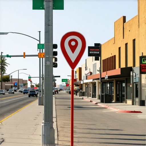 El Paso SEO Tips: Boost Your Local Rankings on Google Maps in 2024