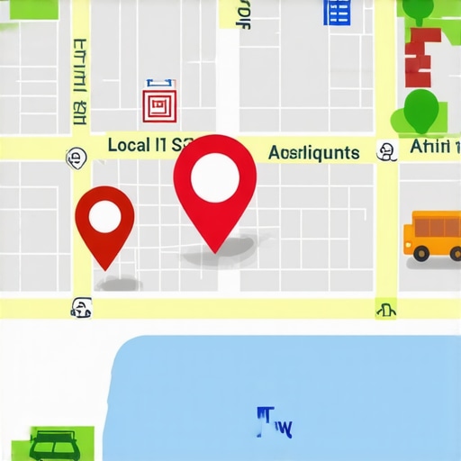 El Paso SEO Tips: How to Dominate Local Business Maps in 2024