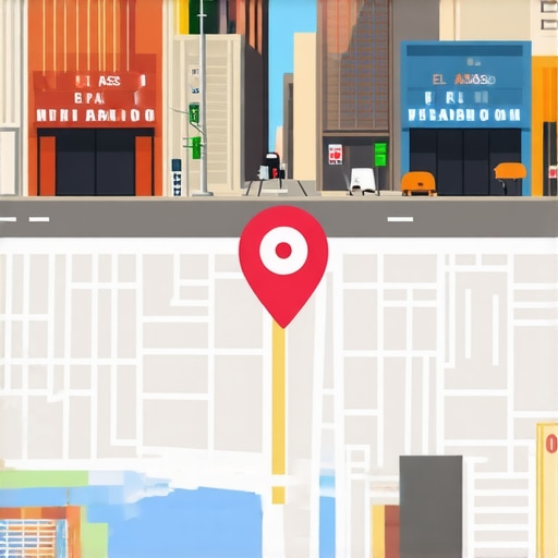 El Paso SEO for Local Businesses: Top GMB & Maps Optimization Tips