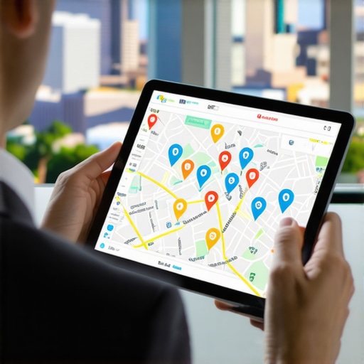 GMB El Paso: Top Local Business SEO Tips for Maps Optimization