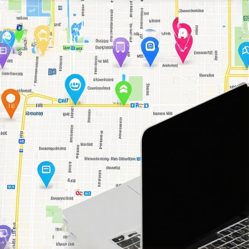 Texas Local SEO Secrets: Proven Maps Optimization Strategies for El Paso Businesses