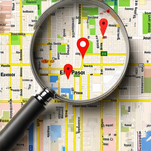 Texas Local SEO: Top Maps Optimization Tips for El Paso Success