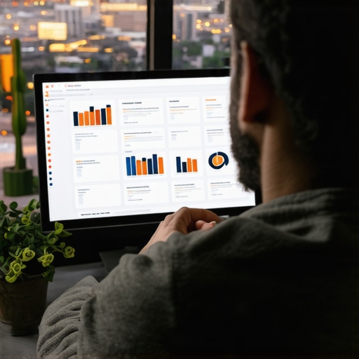 Top GMB Management Strategies in El Paso for Texas Local SEO Success