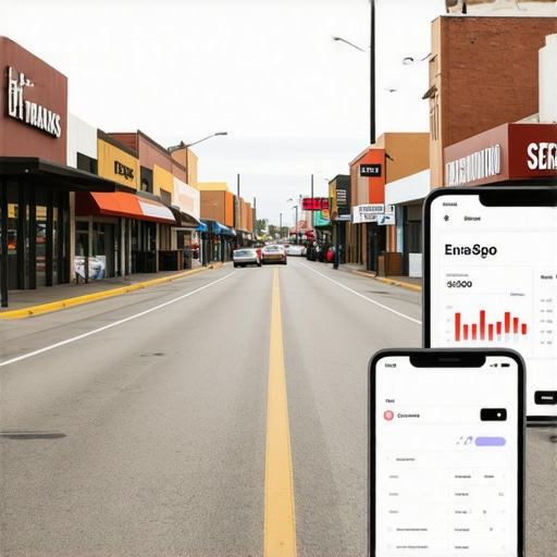 Top GMB Management Tips to Boost Your Texas Local SEO in El Paso