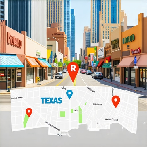 Top GMB Strategies in El Paso for Dominating Texas Local SEO in 2024