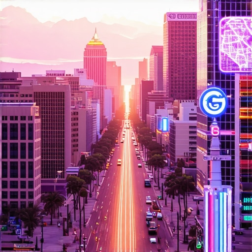 Best El Paso SEO Tips to Dominate Local Maps in 2024