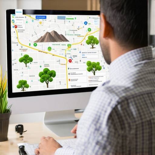 Best Texas Local SEO Tips to Improve Maps Optimization in El Paso