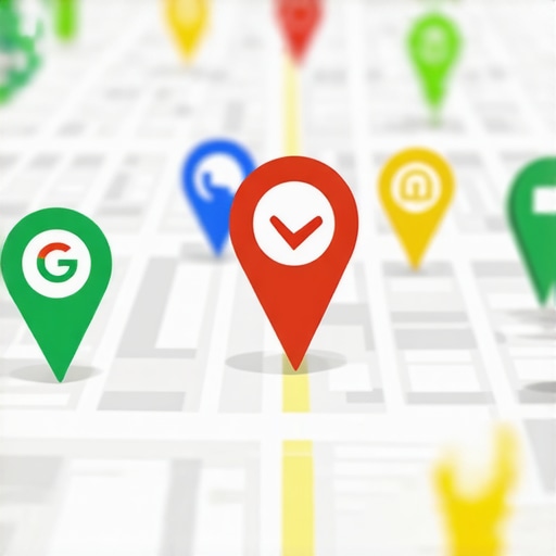 Effective El Paso SEO Strategies to Boost Google Maps Rankings Today