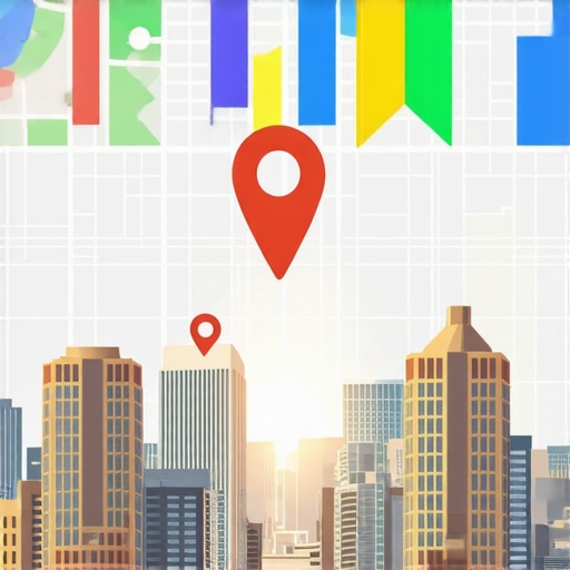 Effective El Paso SEO Tips to Boost Google Maps Rankings Now