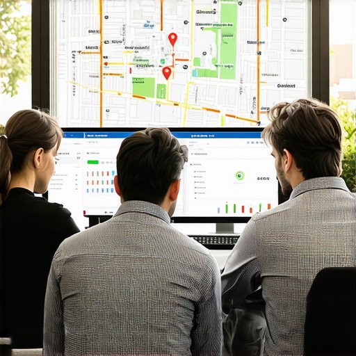 Effective GMB Management in El Paso to Boost Local Business Visibility