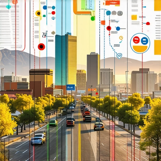 Effective GMB Strategies in El Paso for Dominating Local SEO in Texas