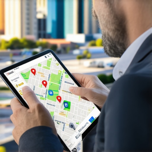 Effective GMB Strategies in El Paso for Local SEO Success