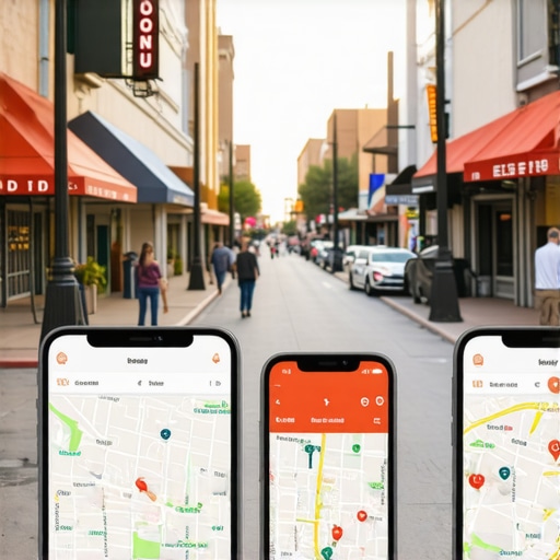 Effective GMB Strategies to Boost El Paso Local Business SEO