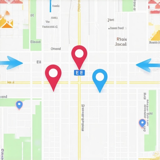 Effective Maps Optimization in El Paso to Boost Local Business Rankings