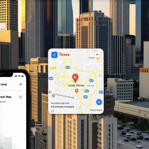 Effective Texas Local SEO: Boost Google Maps Visibility Today