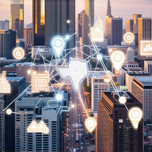 Effective Texas Local SEO Strategies to Boost Maps Rankings Today