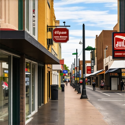 El Paso GMB Management: Top Tips for Boosting Local Business SEO in Texas