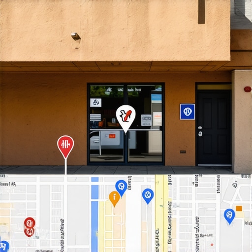 El Paso Local Business SEO Tips to Optimize Google Maps Today