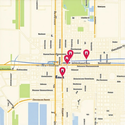 El Paso Maps Optimization: Boost Local Business SEO Effectively