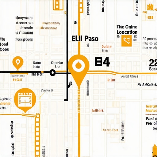 El Paso Maps Optimization: Proven Local SEO Strategies for 2024