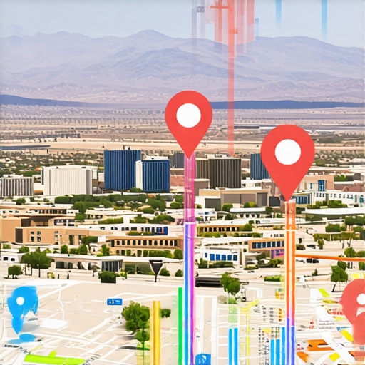 El Paso SEO Boost: Proven Local Business & Maps Optimization Tips