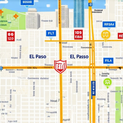 El Paso SEO Guide: Top Local Maps Optimization Tips for 2024