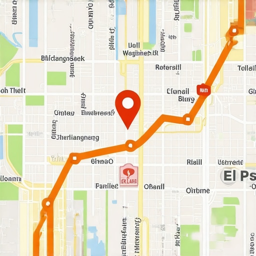 El Paso SEO: Proven Local Maps Optimization Strategies to Boost Rankings