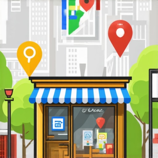 El Paso SEO: Proven Local Strategies to Boost Google Maps Rankings