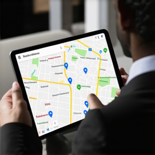 El Paso SEO Strategies: Boost Your Google Maps Rankings in 2024