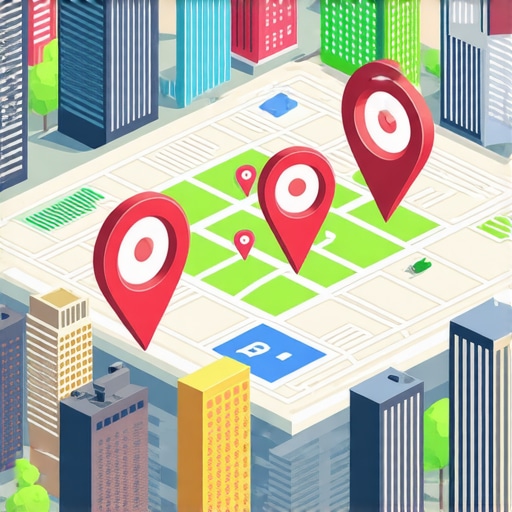 El Paso SEO Tips: Boost Your Google Maps Visibility Effectively