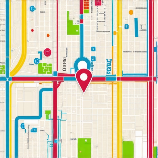 El Paso SEO and Maps Optimization Tips to Attract Texas Customers
