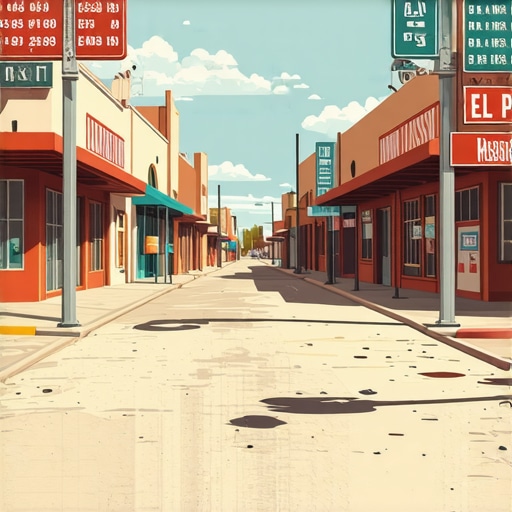 GMB El Paso: Effective Local Business SEO & Maps Optimization Tips