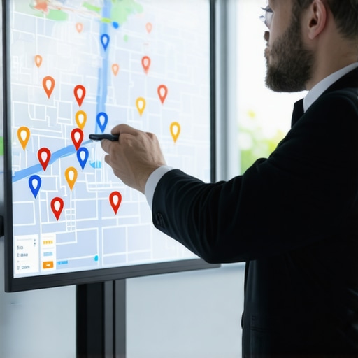 GMB El Paso: Top Local Business SEO Tips for Maps Optimization in 14:45