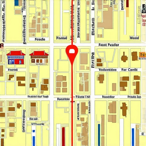 Maps Optimization El Paso: Boost Your Local Business SEO Today