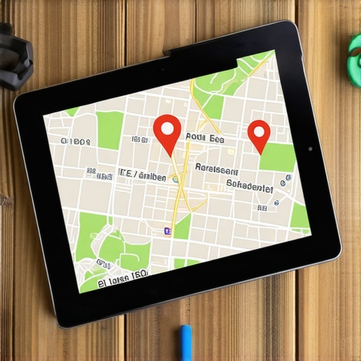 Maps Optimization El Paso: Proven Strategies to Boost Local SEO Today