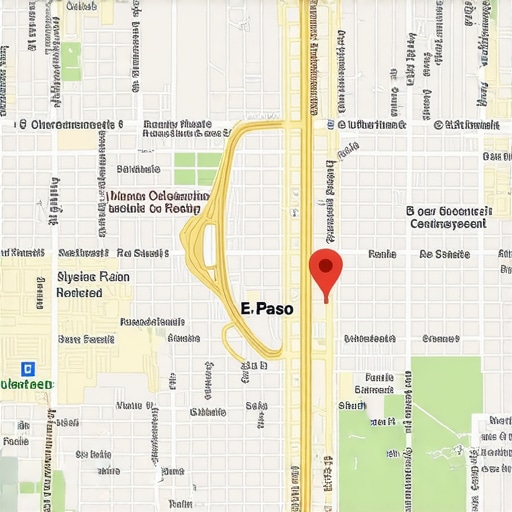Maps Optimization El Paso: Proven Strategies to Dominate Texas Local SEO Today