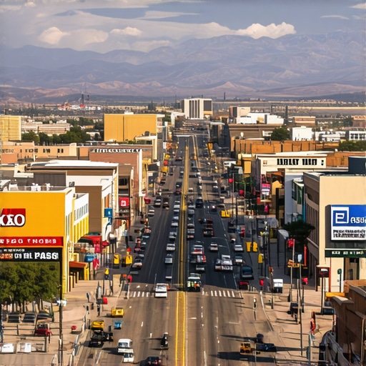 Maps Optimization El Paso: Proven Strategies to Grow Your Local Business in Texas