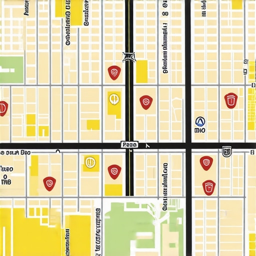 Maps Optimization El Paso: Proven Techniques to Grow Your Local Business