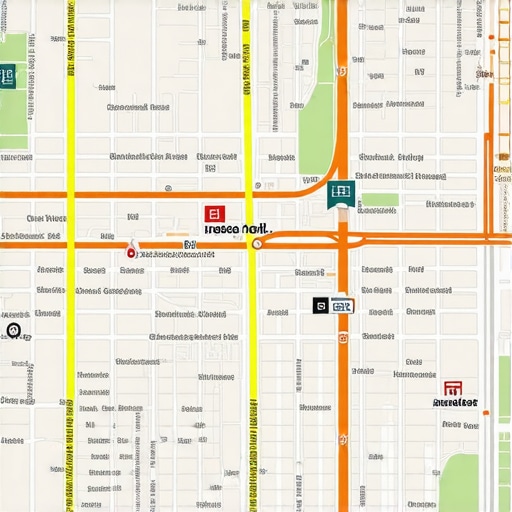 Maps Optimization Techniques in El Paso to Boost Your Local Business Visibility