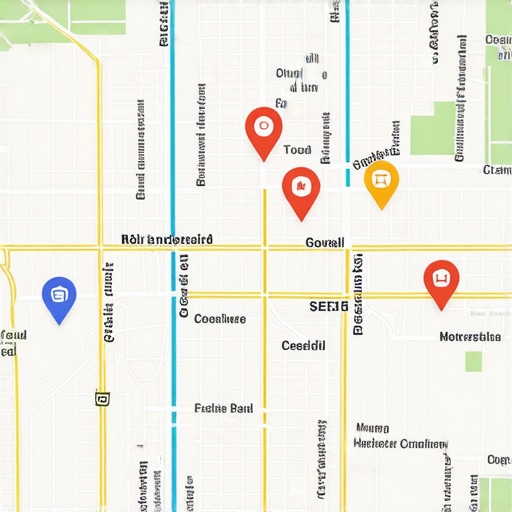 Maps Optimization in El Paso: Proven Tips for Boosting Local SEO in 2024