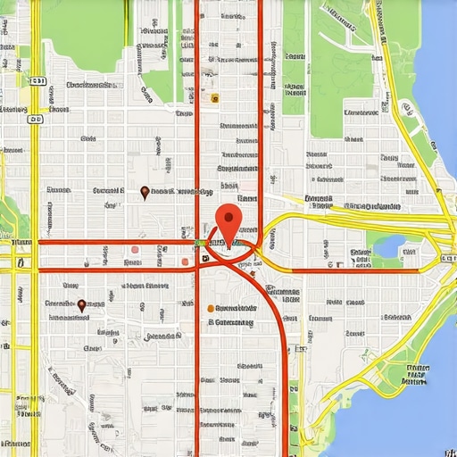 Maps Optimization in El Paso: Top Tactics to Improve Local Business Visibility