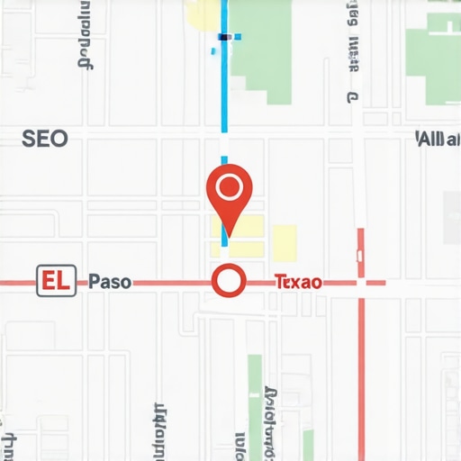 Master Maps Optimization Techniques in El Paso for Better Local SEO Results