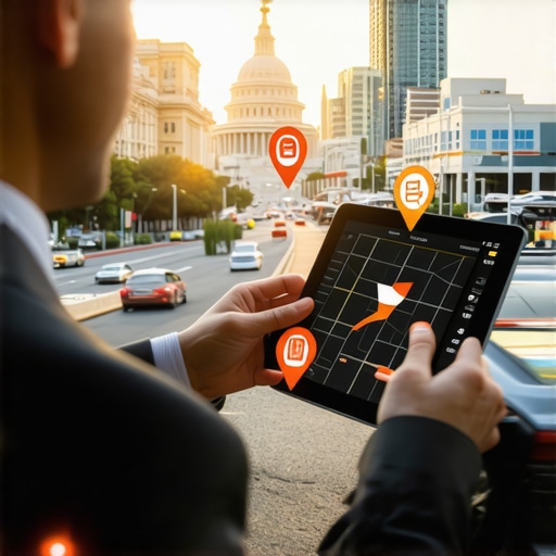 Texas Local SEO Strategies to Improve Google Maps Rankings Today